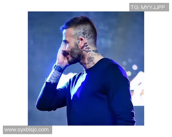 袜子头像足球明星男生的时尚潮流与个性表达探讨