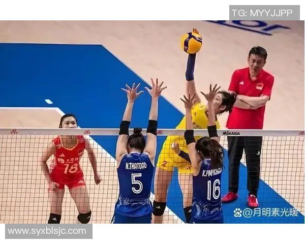 聚焦排球：探讨上海排球队员个人能力与团队协作的关系与发展