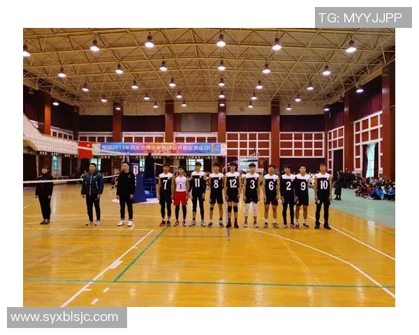 西安排球队边路渗透战术解析与排球深度剖析 西安排球队边路渗透战术解析与排球深度剖析