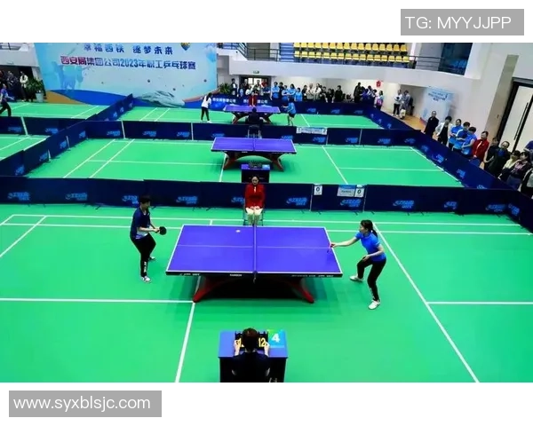 西安乒乓球队在城市联赛中的精彩表现与实力分析