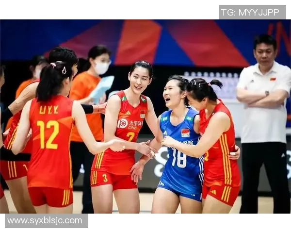 西安排球队在排球状态排行榜中荣登第二名展现强劲实力与潜力 西安排球队在排球状态排行榜中荣登第二名展现强劲实力与潜力