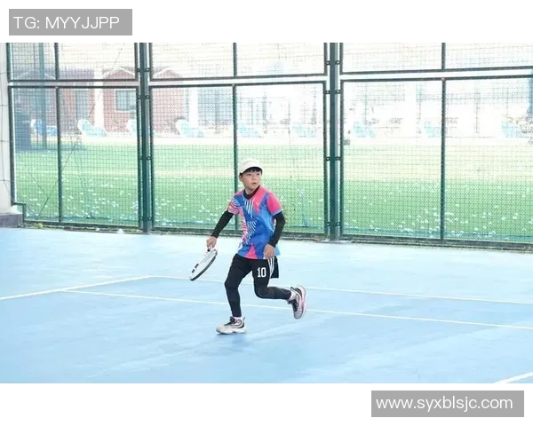 西安网球队的崛起与发展:探寻其背后的力量与潜力 西安网球队的崛起与发展:探寻其背后的力量与潜力